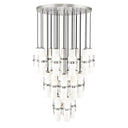Z-Lite Cayden 36" 27 Light Chandelier 1