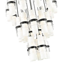 Z-Lite Cayden 36" 27 Light Chandelier 11