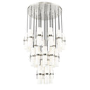Z-Lite Cayden 36" 27 Light Chandelier 2