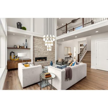 Z-Lite Cayden 36" 27 Light Chandelier 20