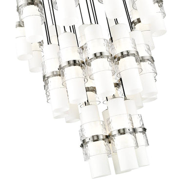 Z-Lite Cayden 36" 27 Light Chandelier 3