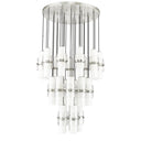 Z-Lite Cayden 36" 27 Light Chandelier 4