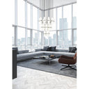 Z-Lite Cayden 36" 27 Light Chandelier 6
