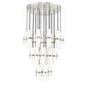 Z-Lite Cayden 36" 27 Light Chandelier 