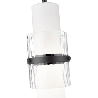 Z-Lite Cayden 6.5" 1 Light Pendant 11