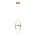 Z-Lite Cayden 6.5" 1 Light Pendant 17