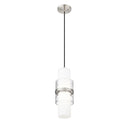 Z-Lite Cayden 6.5" 1 Light Pendant 2