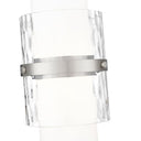 Z-Lite Cayden 6.5" 1 Light Pendant 3