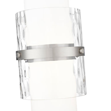 Z-Lite Cayden 6.5" 1 Light Pendant 3