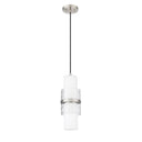 Z-Lite Cayden 6.5" 1 Light Pendant 4