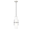 Z-Lite Cayden 6.5" 1 Light Pendant 