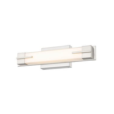 Z-Lite Chase 18W 1 Light Vanity Wall Sconce 1