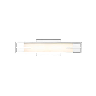 Z-Lite Chase 18W 1 Light Vanity Wall Sconce 10