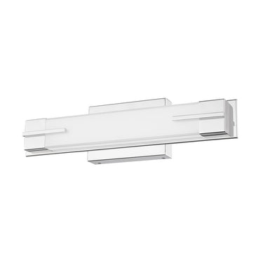 Z-Lite Chase 18W 1 Light Vanity Wall Sconce 12