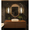 Z-Lite Chase 18W 1 Light Vanity Wall Sconce 13