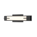 Z-Lite Chase 18W 1 Light Vanity Wall Sconce 15