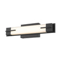 Z-Lite Chase 18W 1 Light Vanity Wall Sconce 16