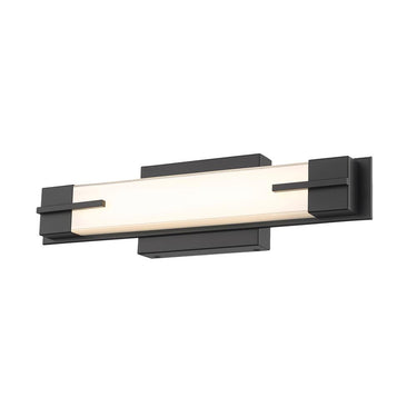 Z-Lite Chase 18W 1 Light Vanity Wall Sconce 16