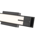 Z-Lite Chase 18W 1 Light Vanity Wall Sconce 18