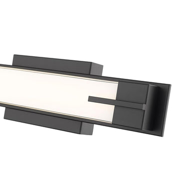 Z-Lite Chase 18W 1 Light Vanity Wall Sconce 18