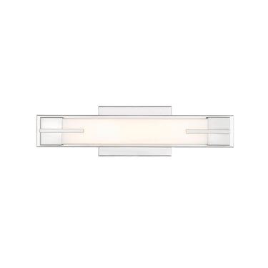 Z-Lite Chase 18W 1 Light Vanity Wall Sconce 2