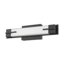 Z-Lite Chase 18W 1 Light Vanity Wall Sconce 19