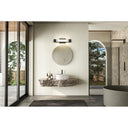 Z-Lite Chase 18W 1 Light Vanity Wall Sconce 20