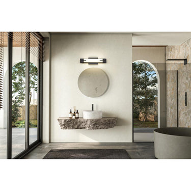 Z-Lite Chase 18W 1 Light Vanity Wall Sconce 20