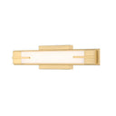 Z-Lite Chase 18W 1 Light Vanity Wall Sconce 22