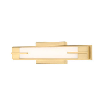 Z-Lite Chase 18W 1 Light Vanity Wall Sconce 22