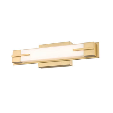 Z-Lite Chase 18W 1 Light Vanity Wall Sconce 23