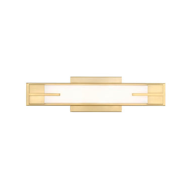 Z-Lite Chase 18W 1 Light Vanity Wall Sconce 24