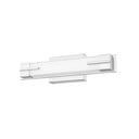 Z-Lite Chase 18W 1 Light Vanity Wall Sconce 4
