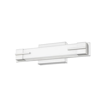 Z-Lite Chase 18W 1 Light Vanity Wall Sconce 4