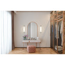 Z-Lite Chase 18W 1 Light Vanity Wall Sconce 5