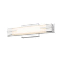 Z-Lite Chase 18W 1 Light Vanity Wall Sconce 9