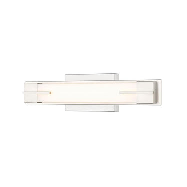 Z-Lite Chase 18W 1 Light Vanity Wall Sconce 