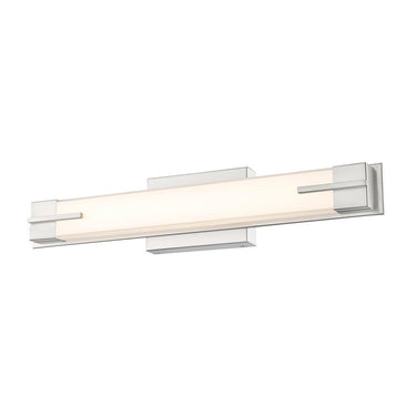 Z-Lite Chase 23W 1 Light Vanity Wall Sconce 1