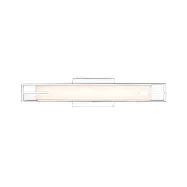 Z-Lite Chase 23W 1 Light Vanity Wall Sconce 10