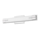 Z-Lite Chase 23W 1 Light Vanity Wall Sconce 12