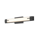 Z-Lite Chase 23W 1 Light Vanity Wall Sconce 16