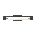 Z-Lite Chase 23W 1 Light Vanity Wall Sconce 17