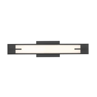 Z-Lite Chase 23W 1 Light Vanity Wall Sconce 17