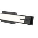 Z-Lite Chase 23W 1 Light Vanity Wall Sconce 18