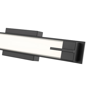 Z-Lite Chase 23W 1 Light Vanity Wall Sconce 18