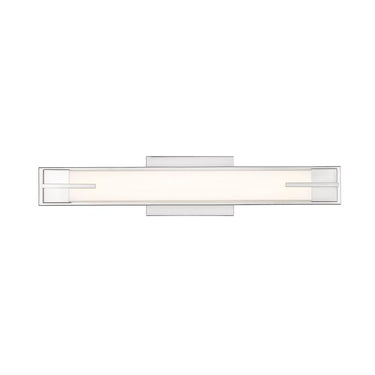 Z-Lite Chase 23W 1 Light Vanity Wall Sconce 2