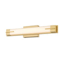 Z-Lite Chase 23W 1 Light Vanity Wall Sconce 23