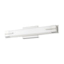 Z-Lite Chase 23W 1 Light Vanity Wall Sconce 4