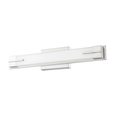 Z-Lite Chase 23W 1 Light Vanity Wall Sconce 4
