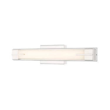 Z-Lite Chase 23W 1 Light Vanity Wall Sconce 8